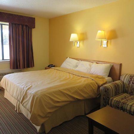 Americas Best Value Inn WeatherfordWeatherford  Kültér fotó