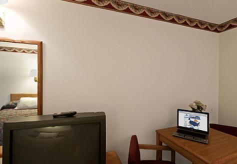 Americas Best Value Inn WeatherfordWeatherford  Kültér fotó