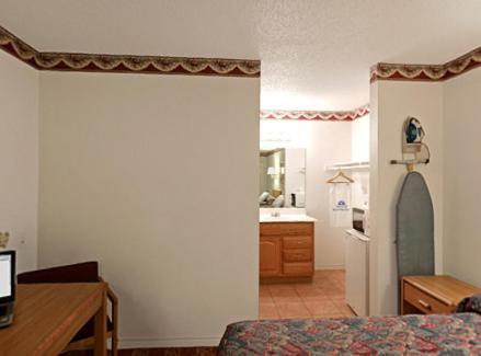 Americas Best Value Inn WeatherfordWeatherford  Kültér fotó