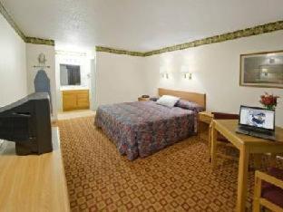 Americas Best Value Inn WeatherfordWeatherford  Szoba fotó