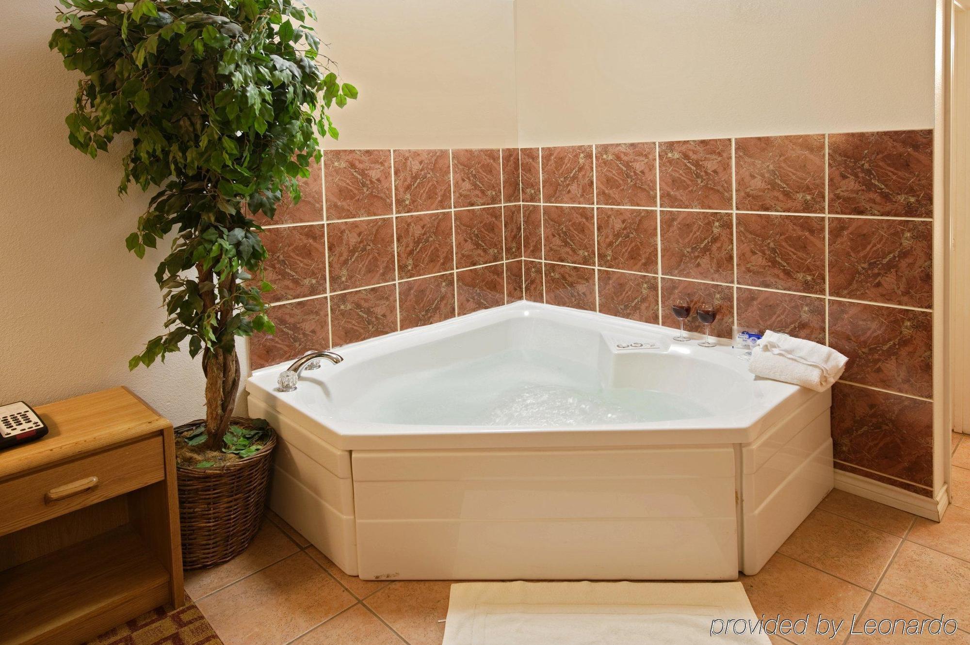 Americas Best Value Inn WeatherfordWeatherford  Kültér fotó