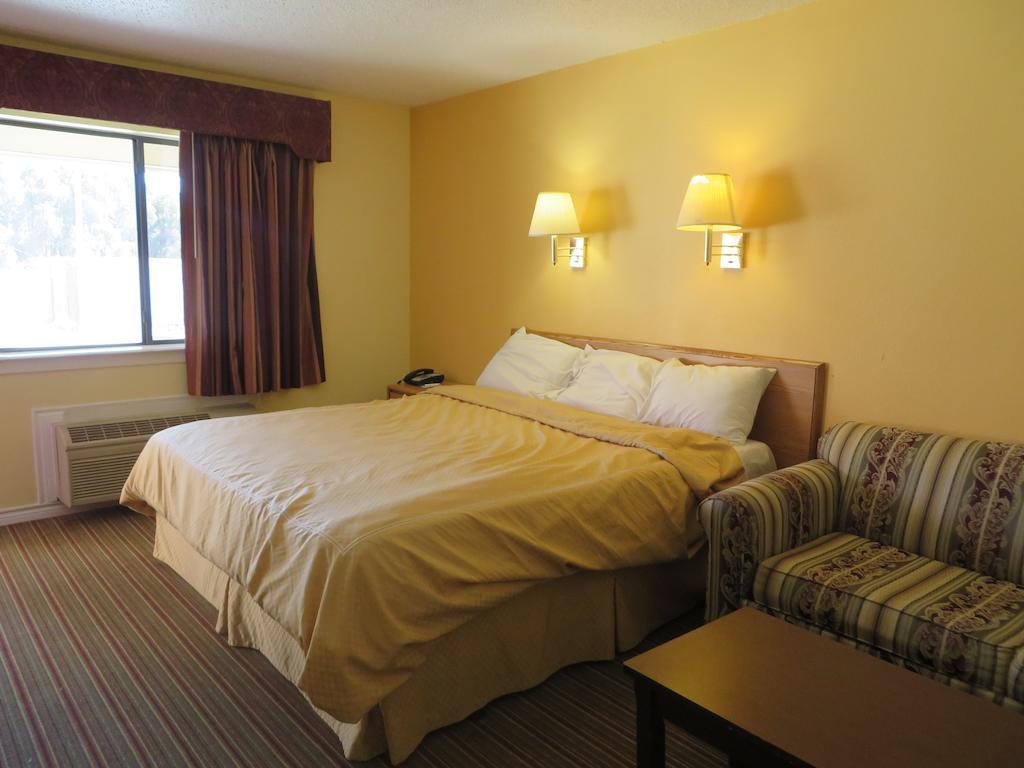Americas Best Value Inn WeatherfordWeatherford  Kültér fotó