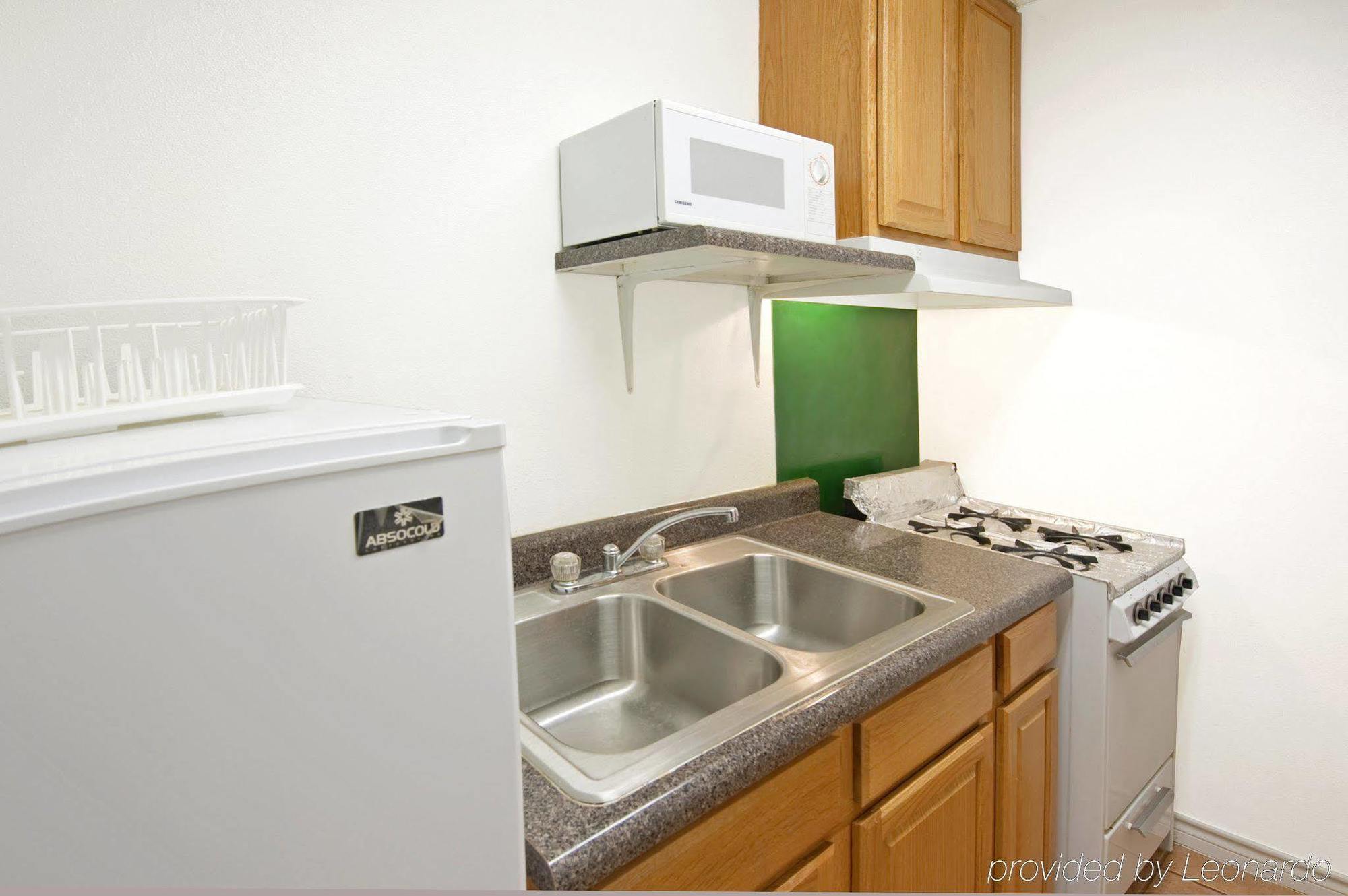 Americas Best Value Inn WeatherfordWeatherford  Kültér fotó