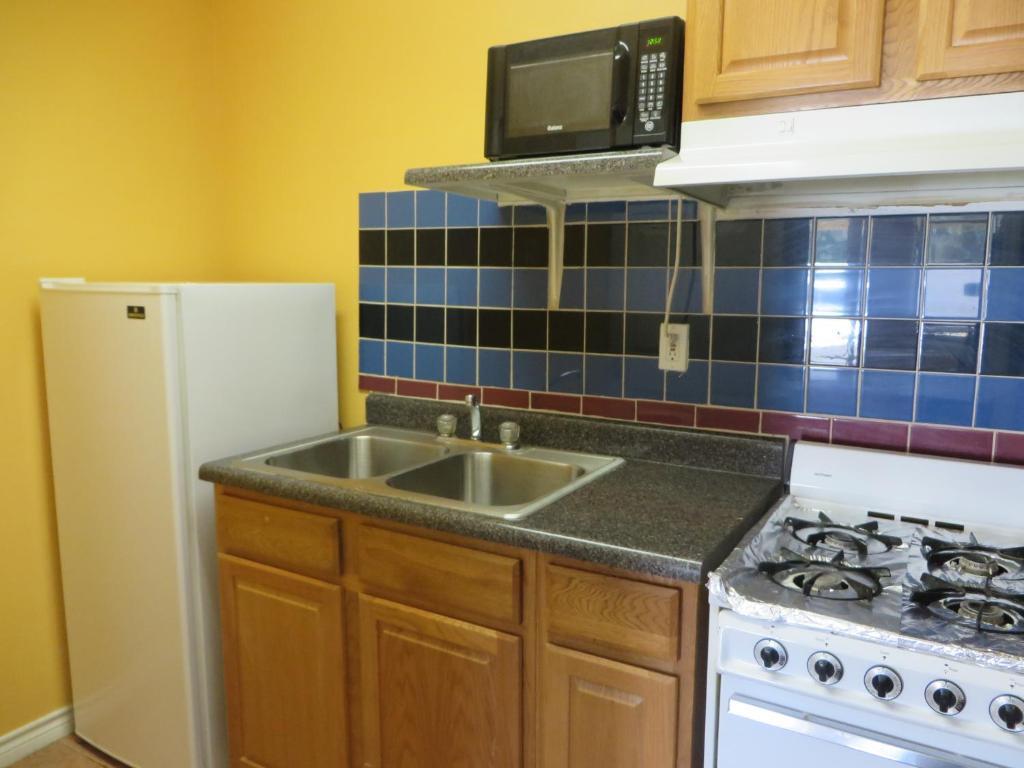 Americas Best Value Inn WeatherfordWeatherford  Szoba fotó