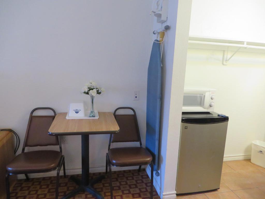 Americas Best Value Inn WeatherfordWeatherford  Szoba fotó